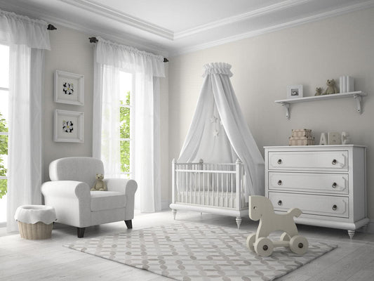 Must-Know Ideas For Your Nursery Renovation