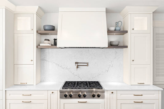 How To Choose The Right Countertop - The Ultimate Guide