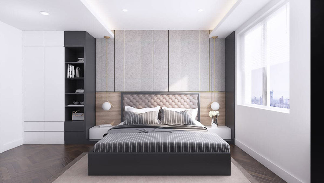 5 Ideas for a Luxurious Master Suite Renovation